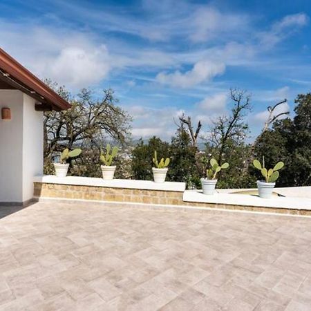 Lavinum Villa Монте ди Прочида Екстериор снимка