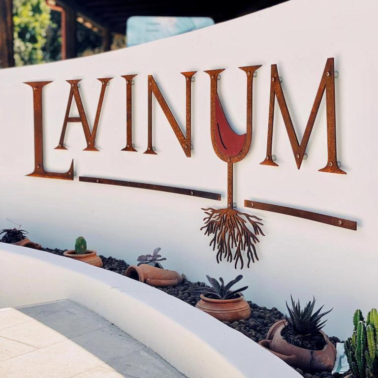 Lavinum Villa Монте ди Прочида Екстериор снимка