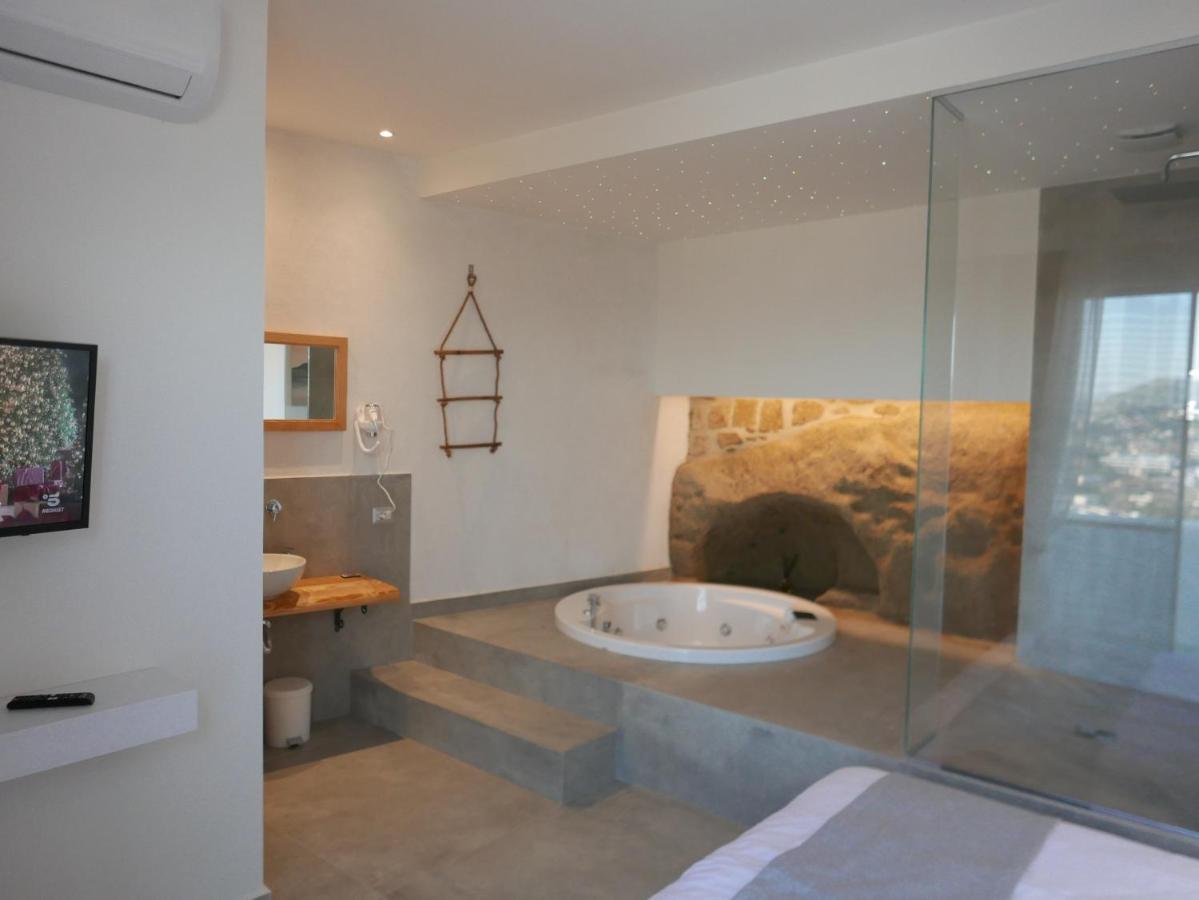 Lavinum Villa Монте ди Прочида Екстериор снимка