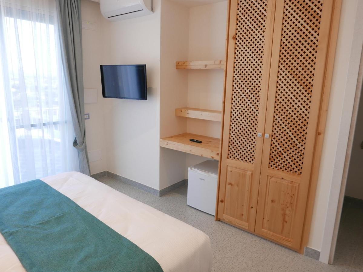 Lavinum Villa Монте ди Прочида Екстериор снимка