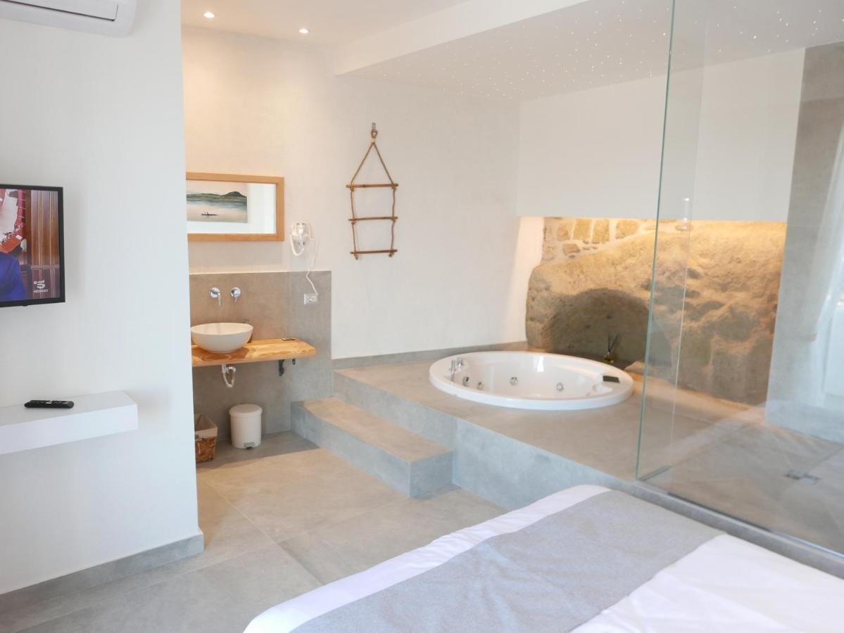 Lavinum Villa Монте ди Прочида Екстериор снимка