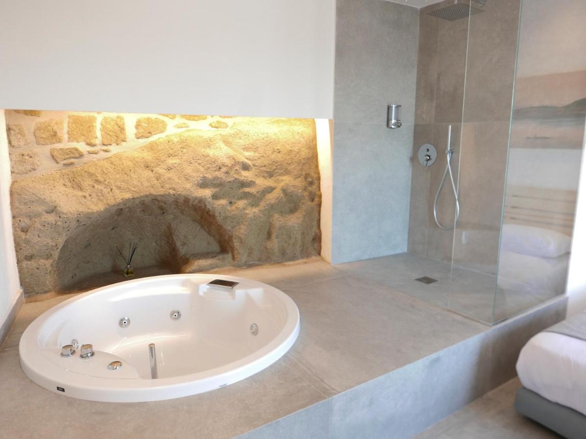 Lavinum Villa Монте ди Прочида Екстериор снимка