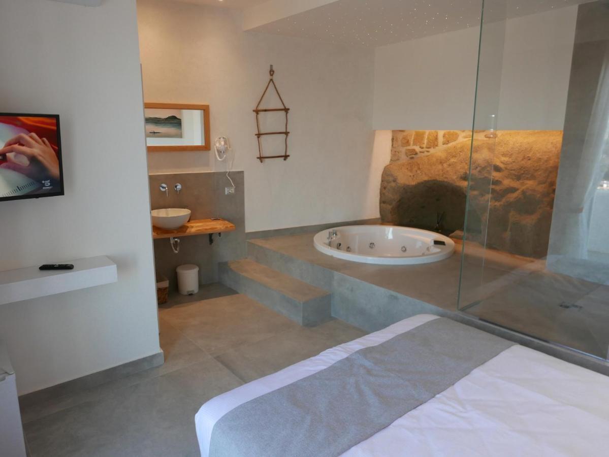 Lavinum Villa Монте ди Прочида Екстериор снимка