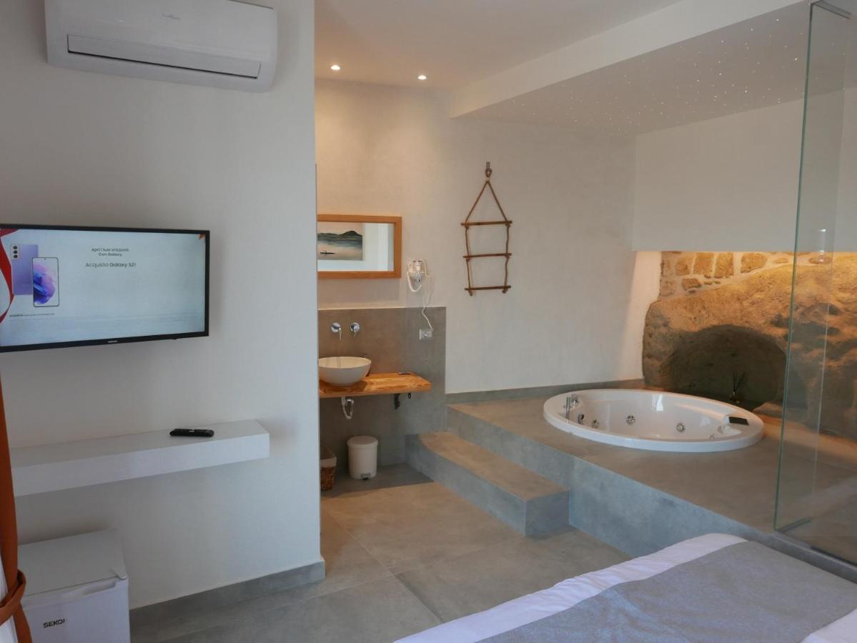 Lavinum Villa Монте ди Прочида Екстериор снимка