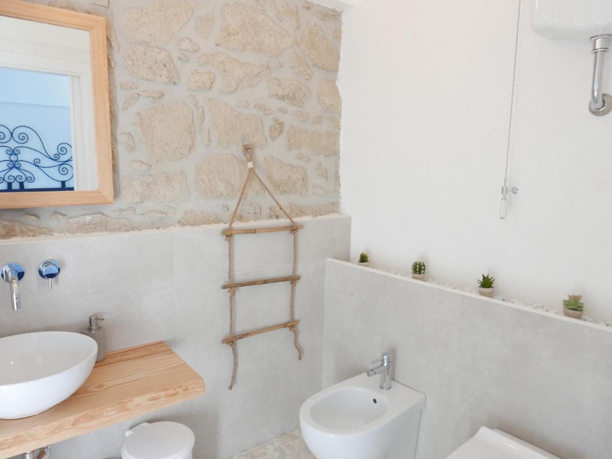 Lavinum Villa Монте ди Прочида Екстериор снимка